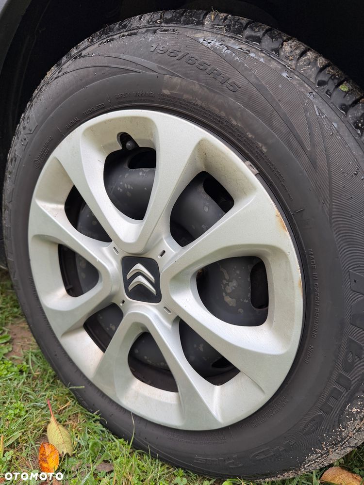 Citroën C3 1.2 PureTech Elle S&S - 12