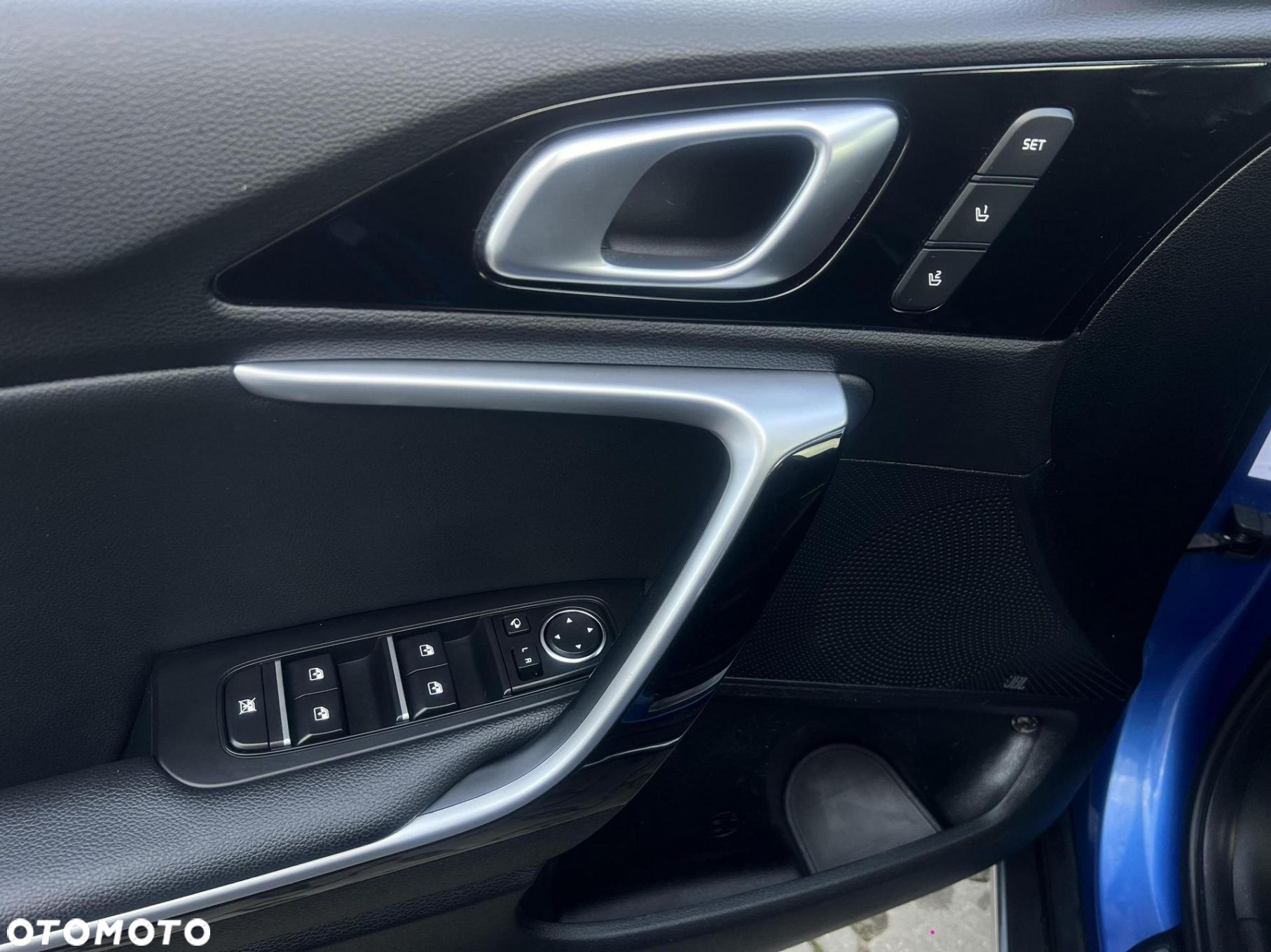 Kia XCeed 1.4 T-GDI XL DCT - 19
