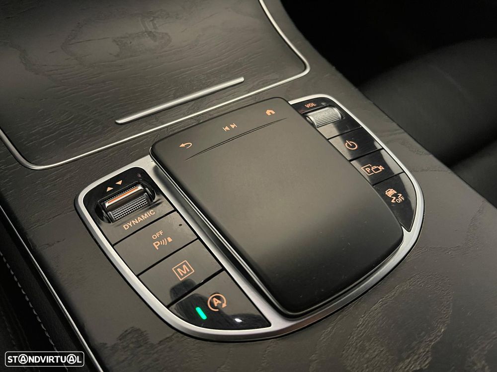 Mercedes-Benz GLC 220 d Coupé 4Matic Edition - 30