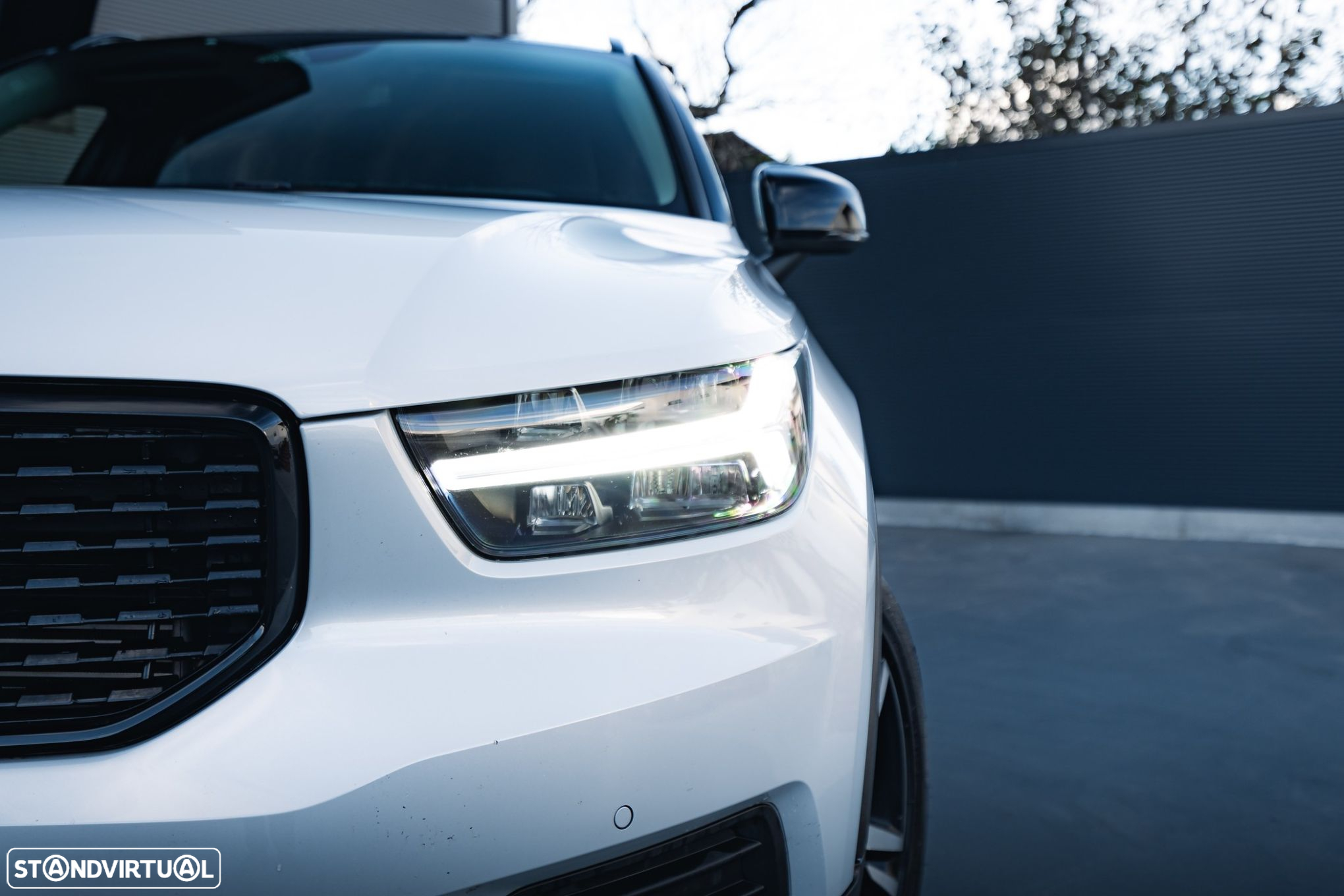 Volvo XC 40 - 24