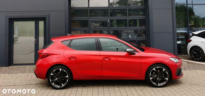 Cupra Leon 1.5 TSI - 14