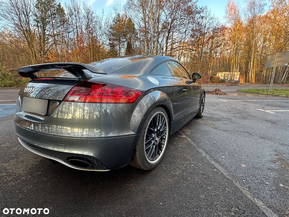 Audi TT Coupé - 9