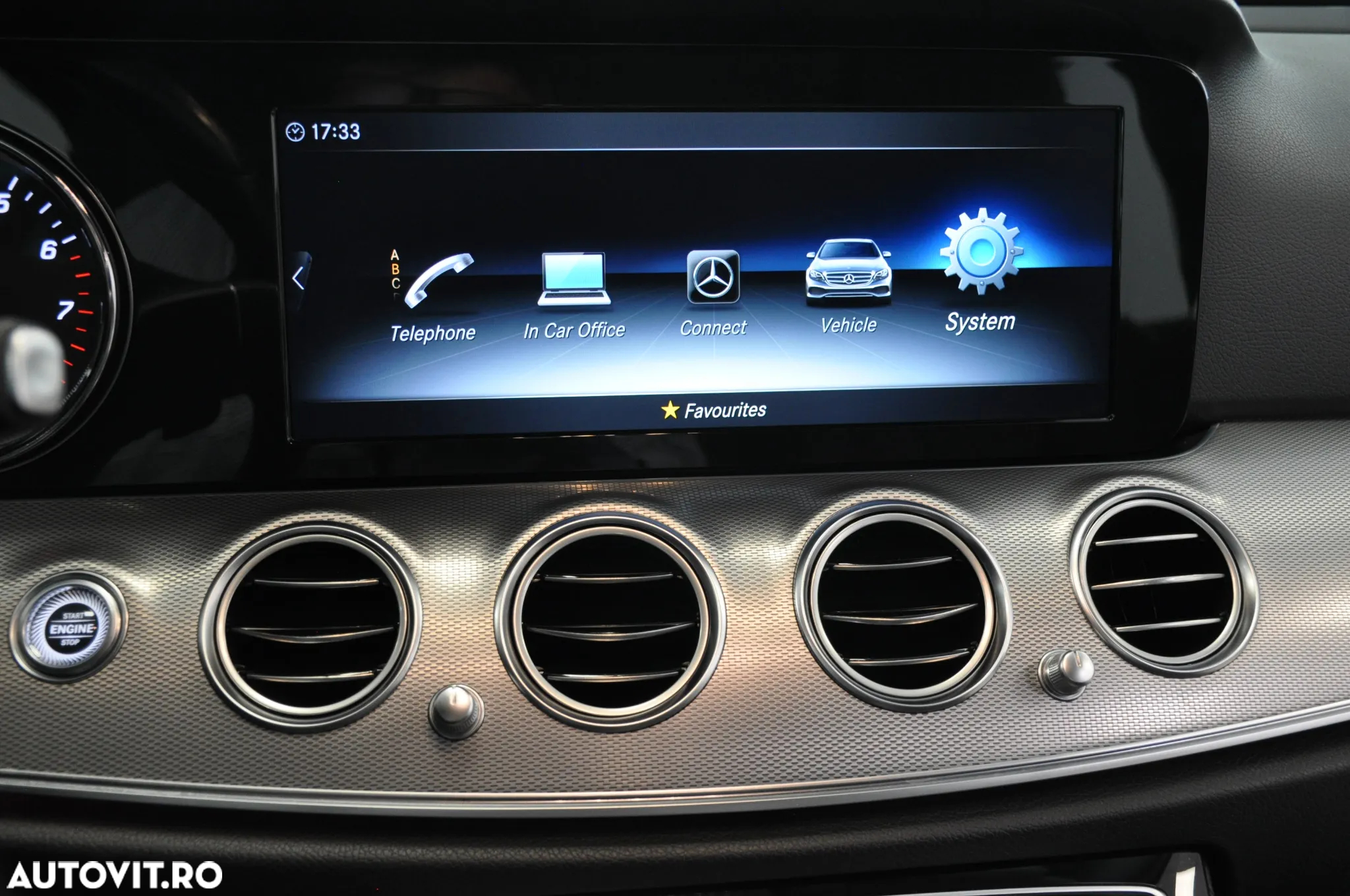Mercedes-Benz E 250 Aut. - 21