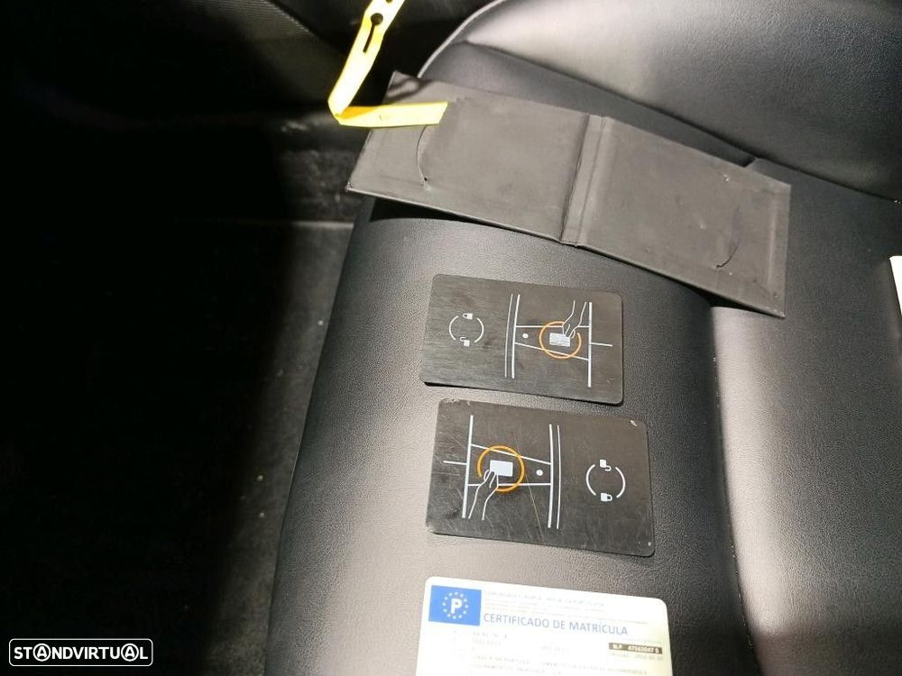 Tesla Model 3 Long Range Tração Integral Premium - 40