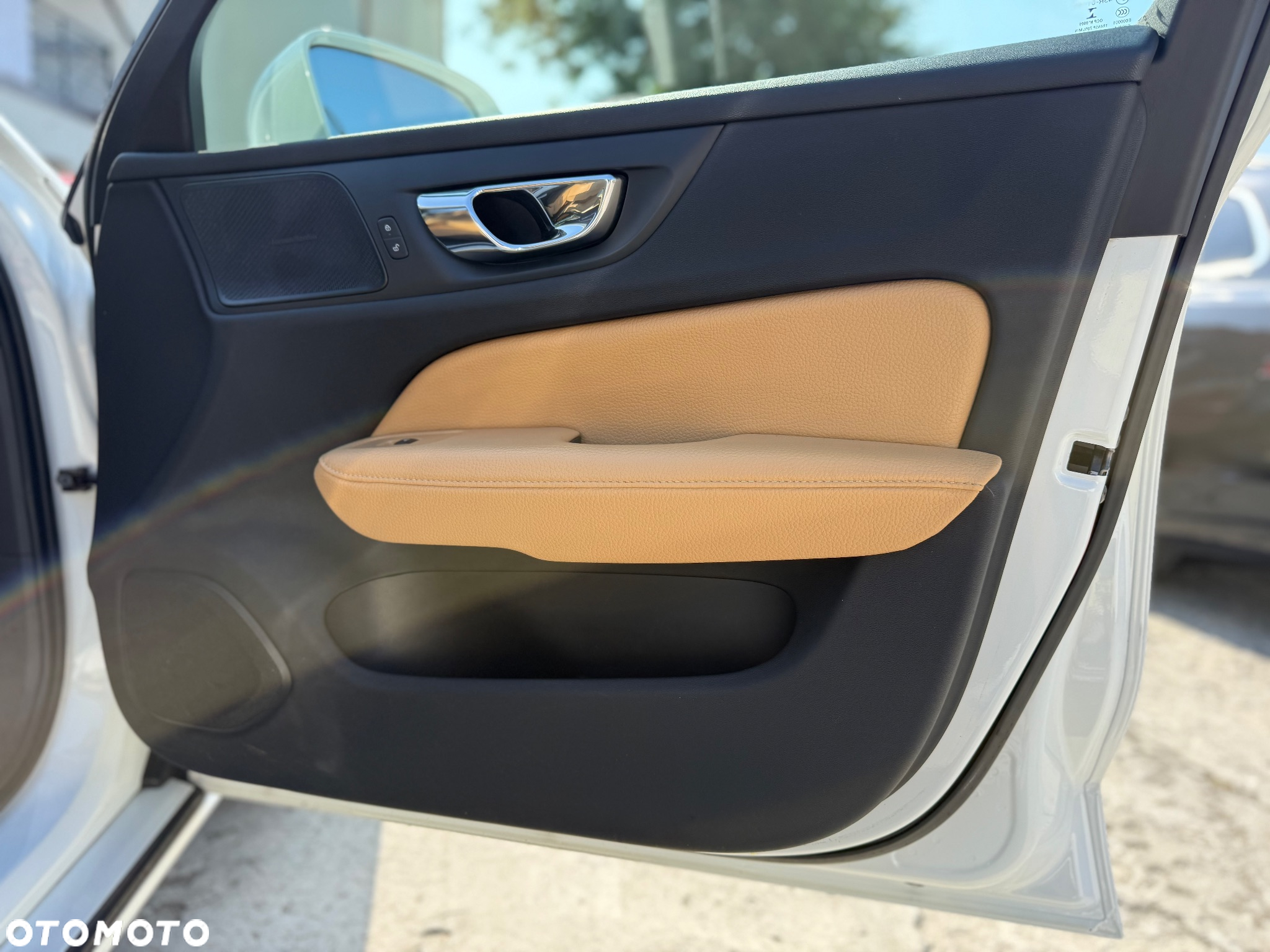 Volvo V60 D4 Geartronic Inscription - 38