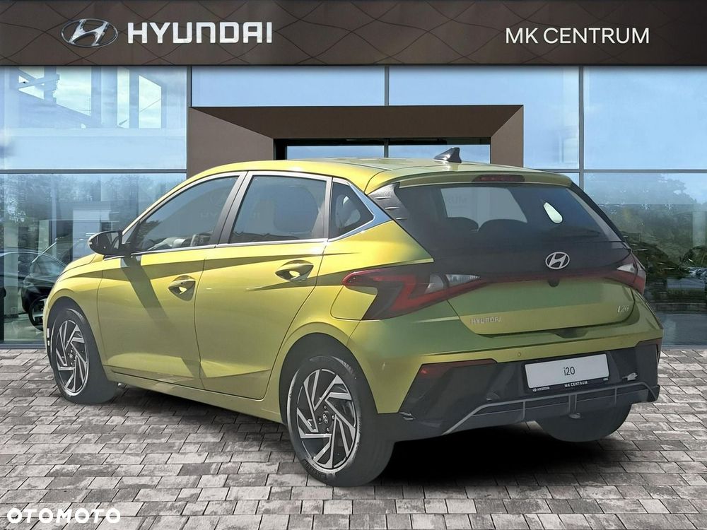 Hyundai i20 - 3