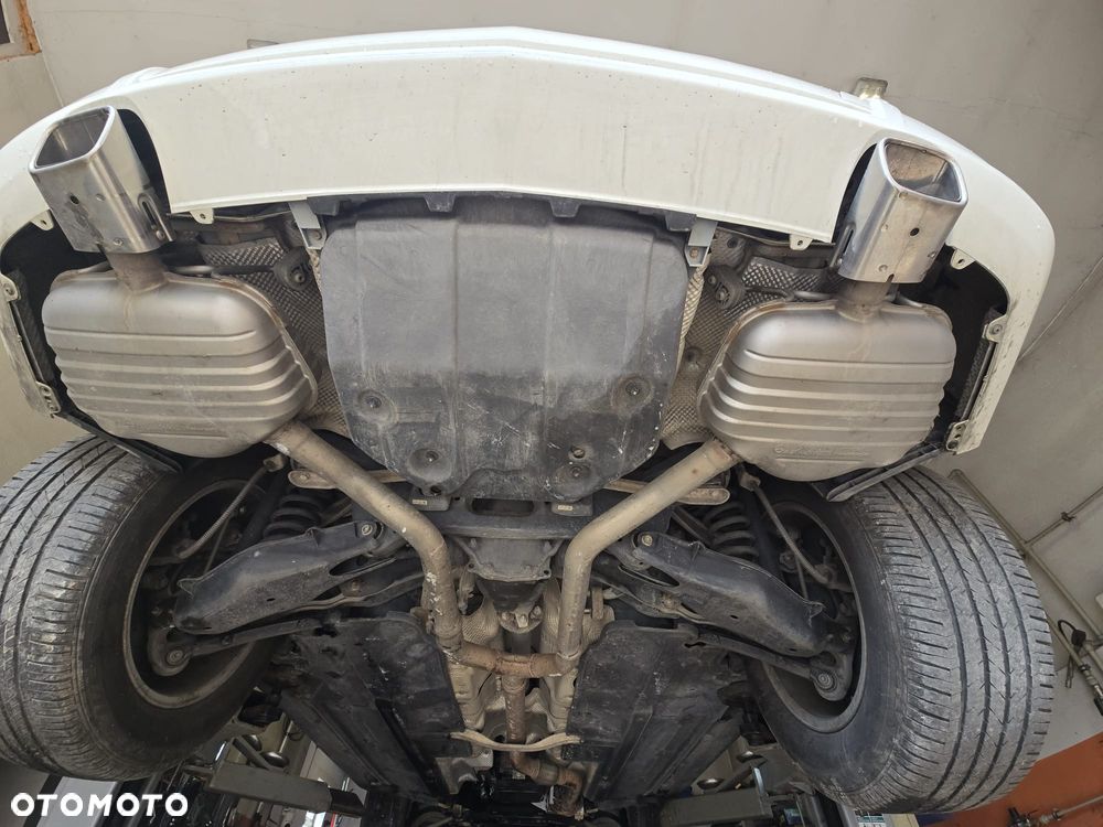 Mercedes-Benz GLK 220 CDI DPF 4Matic BlueEFFICIENCY 7G-TRONIC - 11