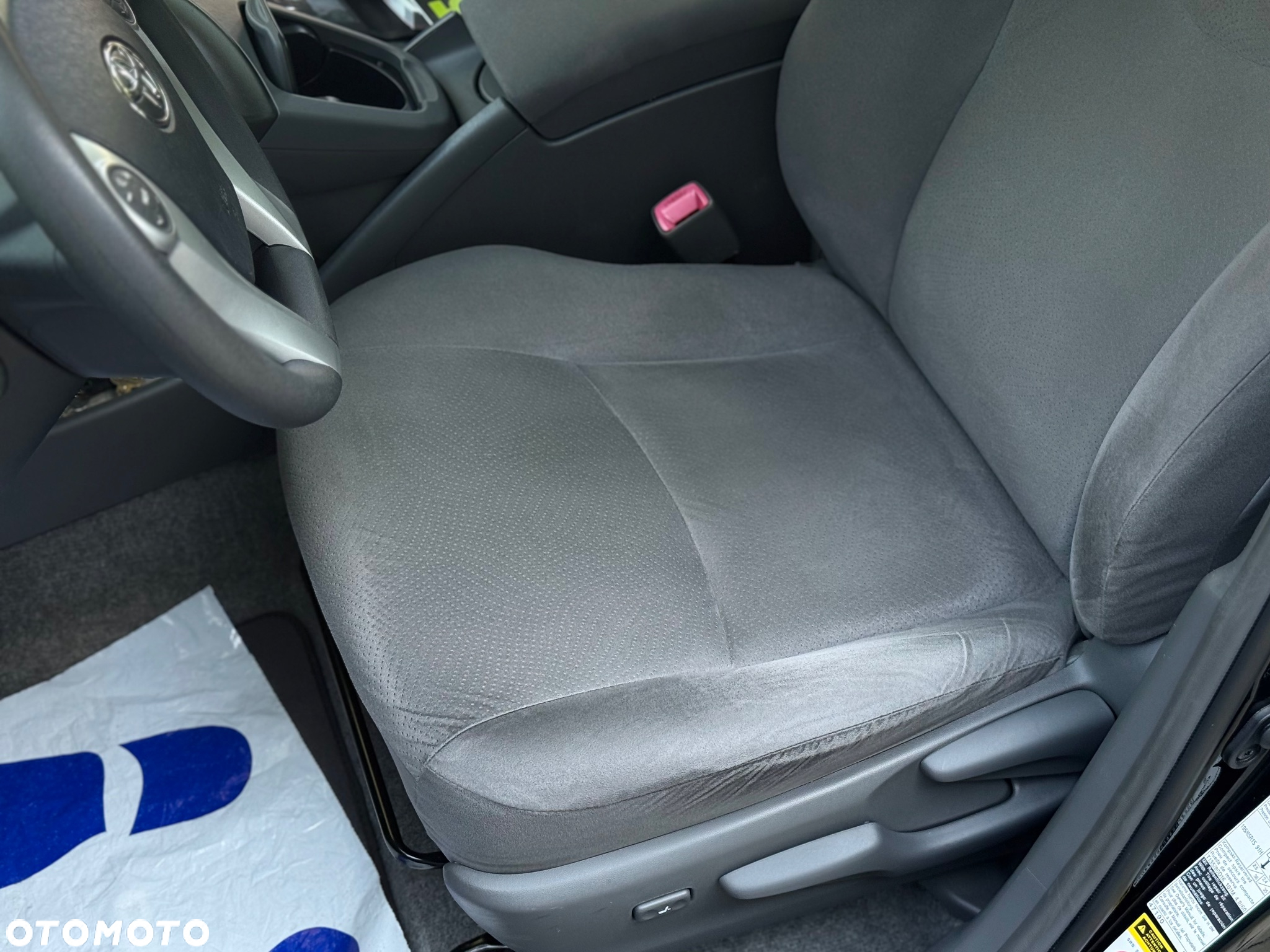 Toyota Prius - 11