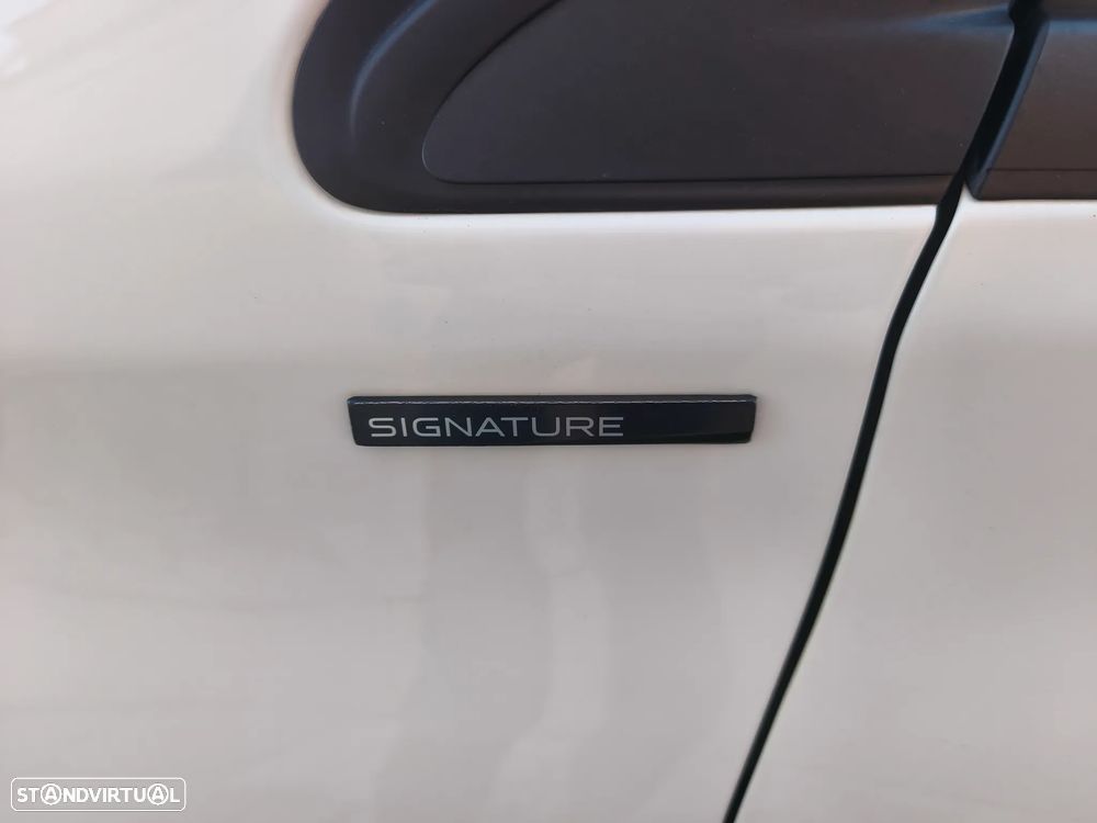 Peugeot 208 1.2 PureTech Signature - 21