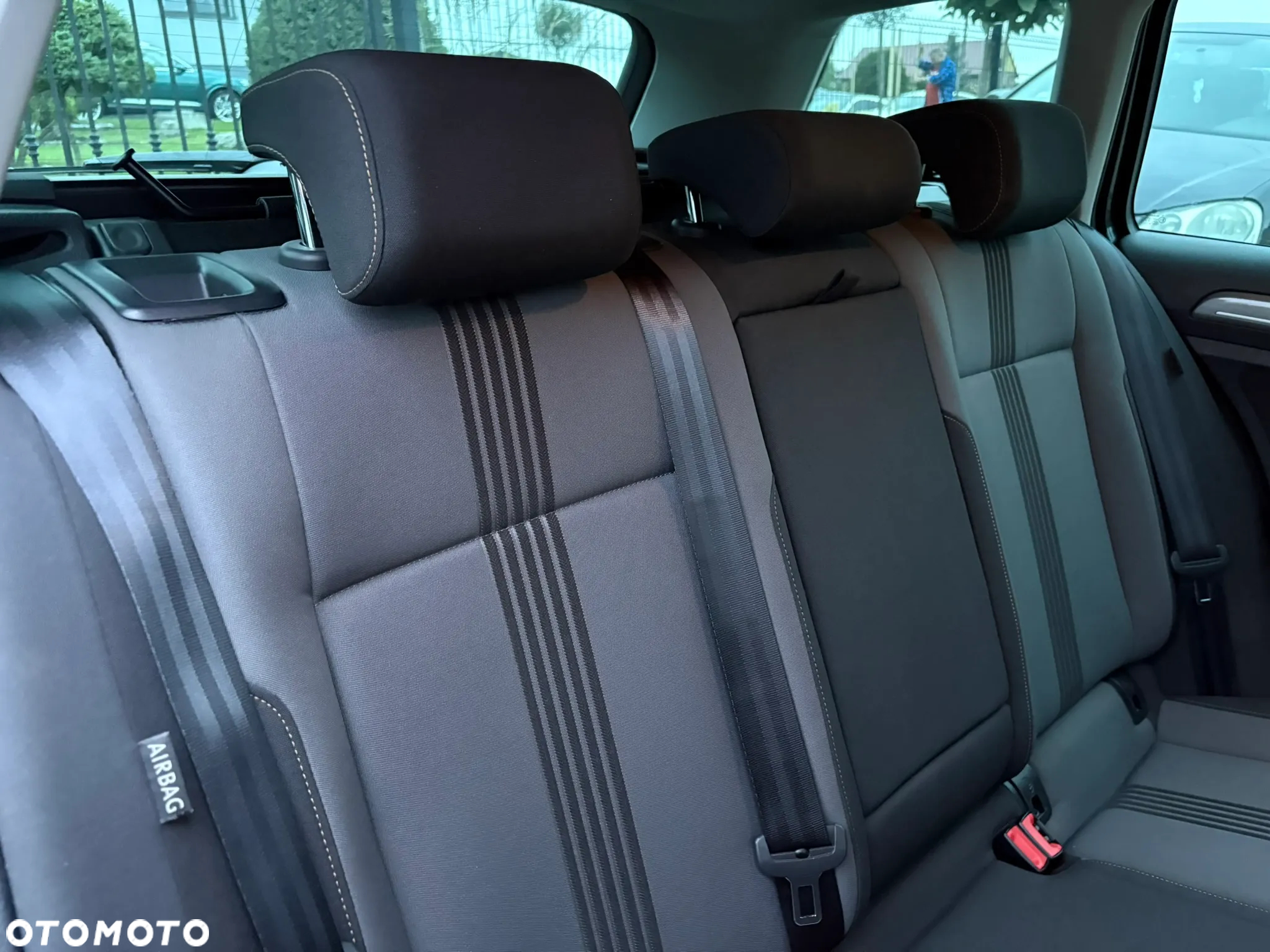 Volkswagen Golf Variant 1.4 TSI BlueMotion Technology Allstar - 20
