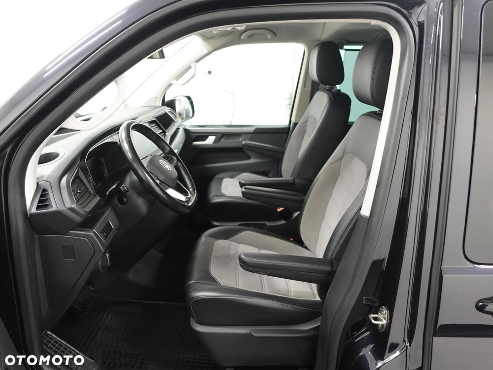 Volkswagen Multivan 2.0 TDI L1 DSG - 18