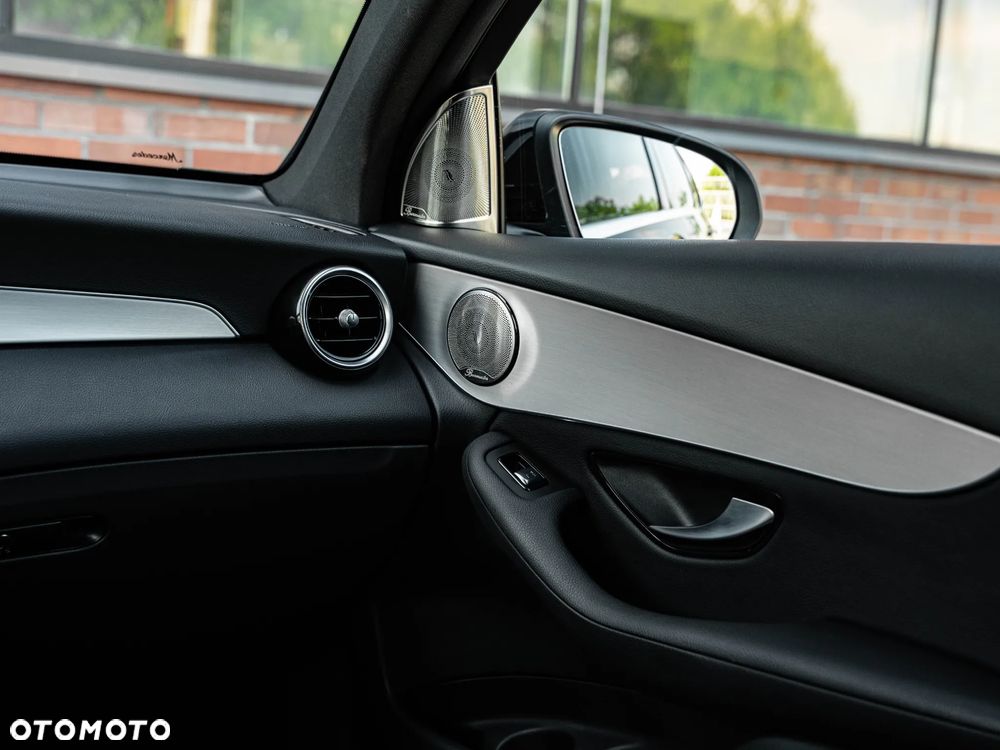 Mercedes-Benz GLC 200 4-Matic - 39