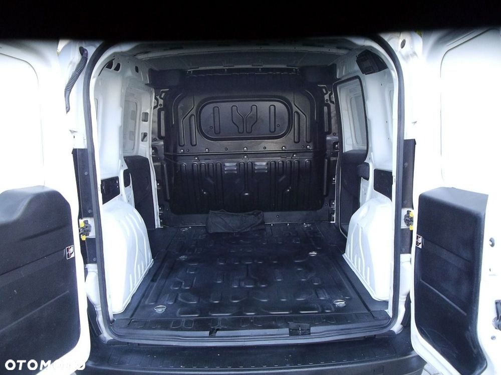 Fiat Doblo - 20