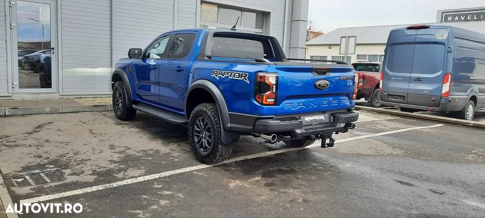 Ford Raptor - 6