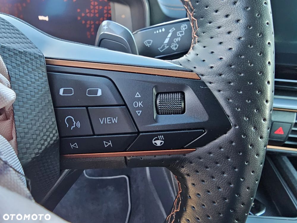 Cupra Formentor - 16