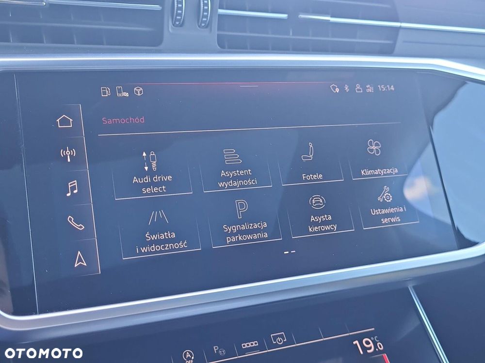 Audi A6 Avant 40 TDI mHEV S tronic - 23