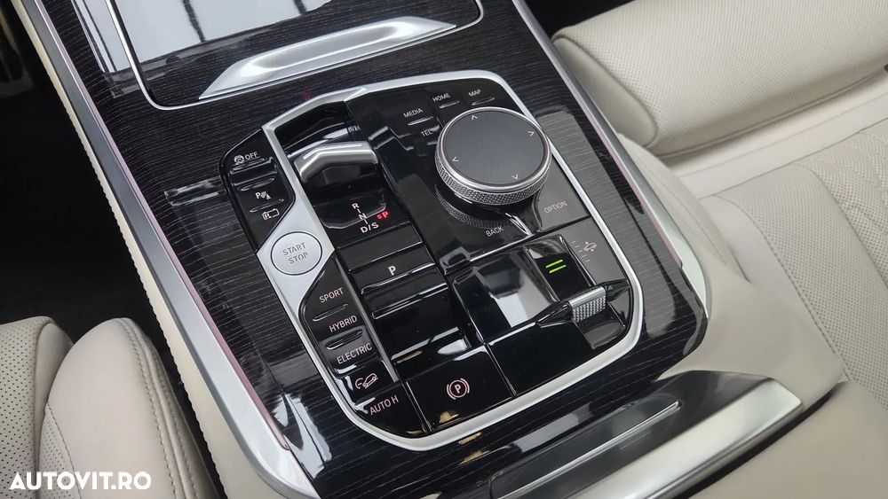 BMW X5 xDrive50e - 9