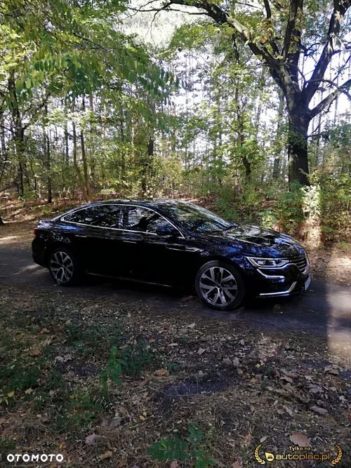 Renault Talisman 1.6 Energy dCi Initiale Paris EDC - 1