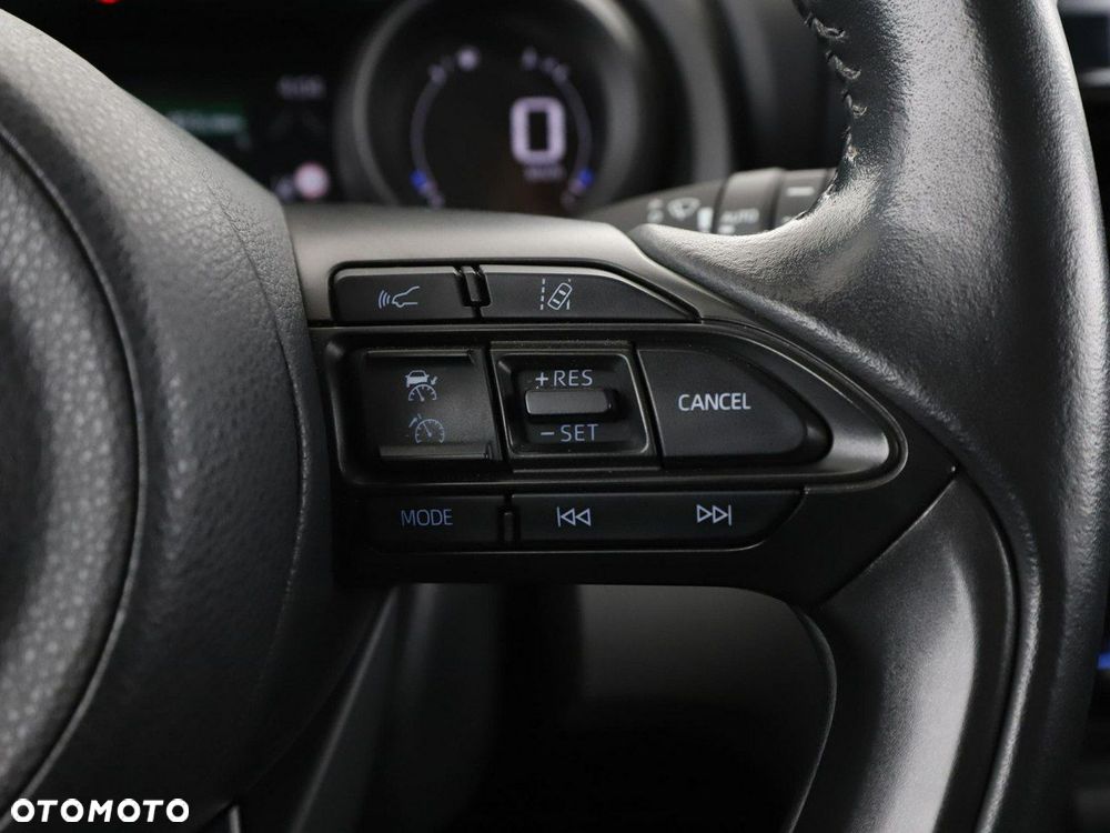 Toyota Yaris Cross Hybrid 1.5 Dynamic - 29