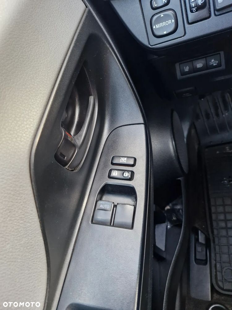 Toyota Yaris 1.0 Active - 13