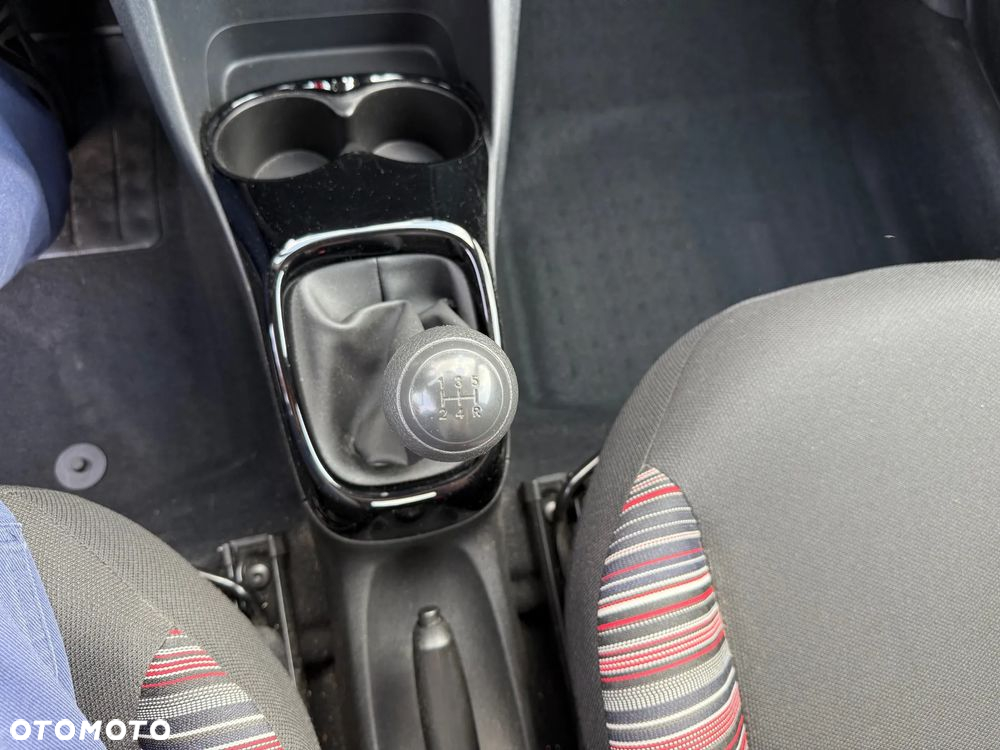 Citroën C1 - 22