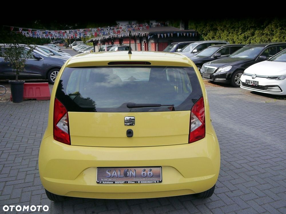 Seat Mii - 14