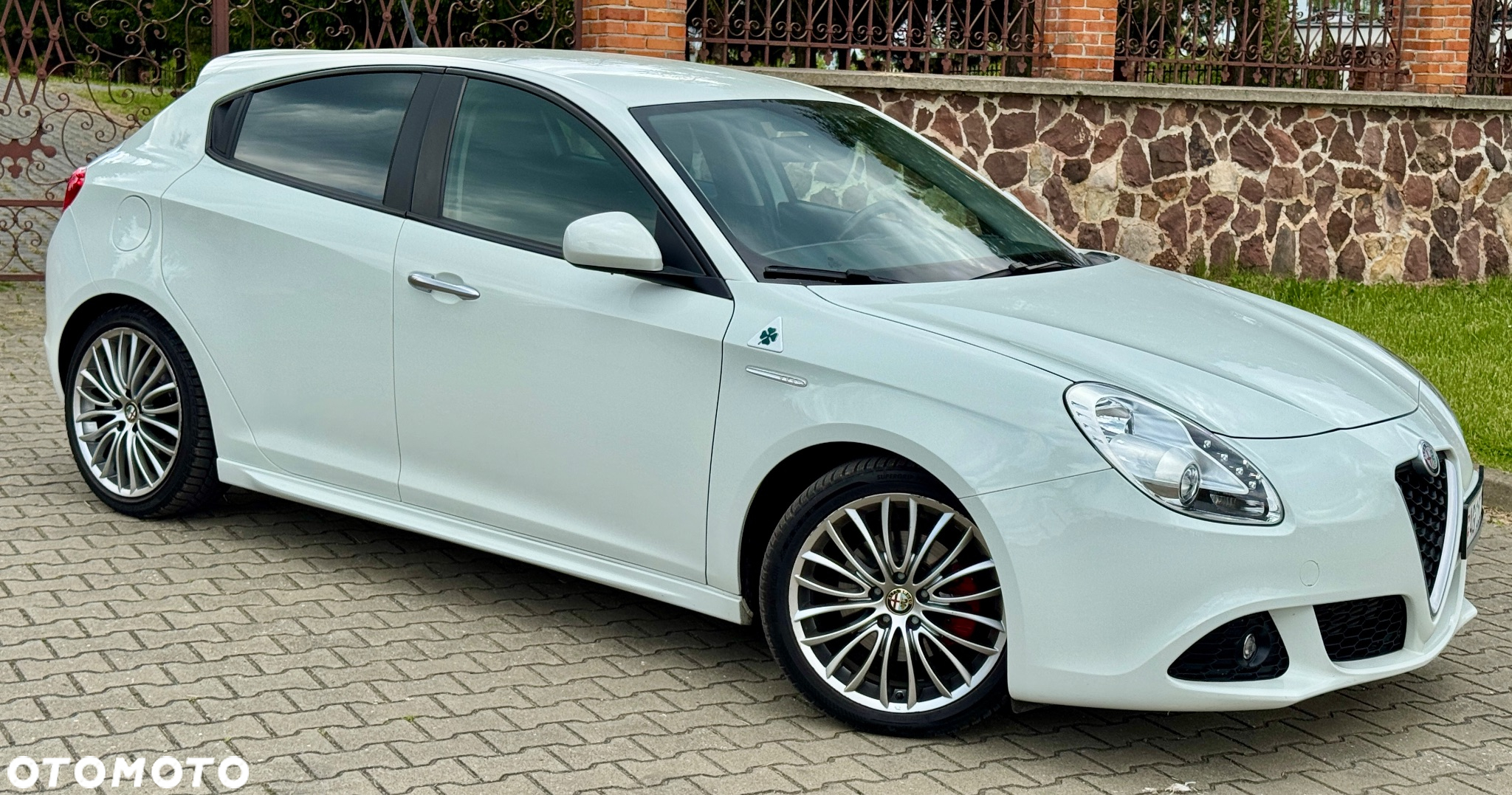 Alfa Romeo Giulietta 1.4 TB 16V Multiair Collezione - 2