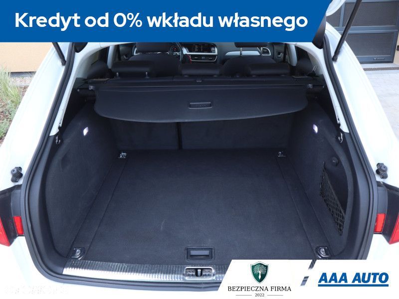Audi A4 Avant - 14