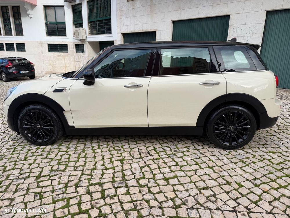 MINI Clubman Cooper - 30