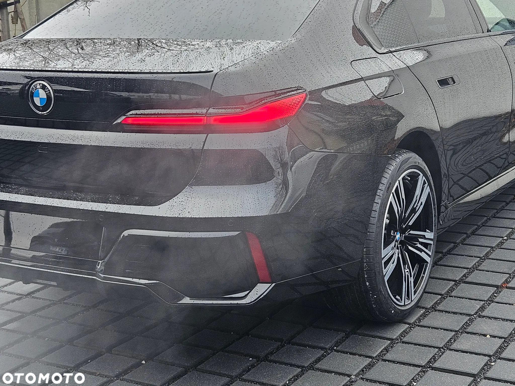 BMW Seria 7 - 10