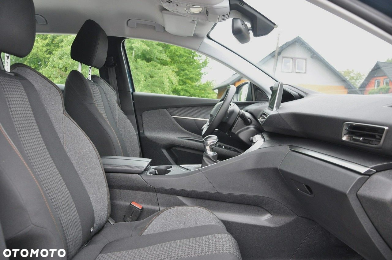 Peugeot 3008 1.2 PureTech Active Pack S&S - 21