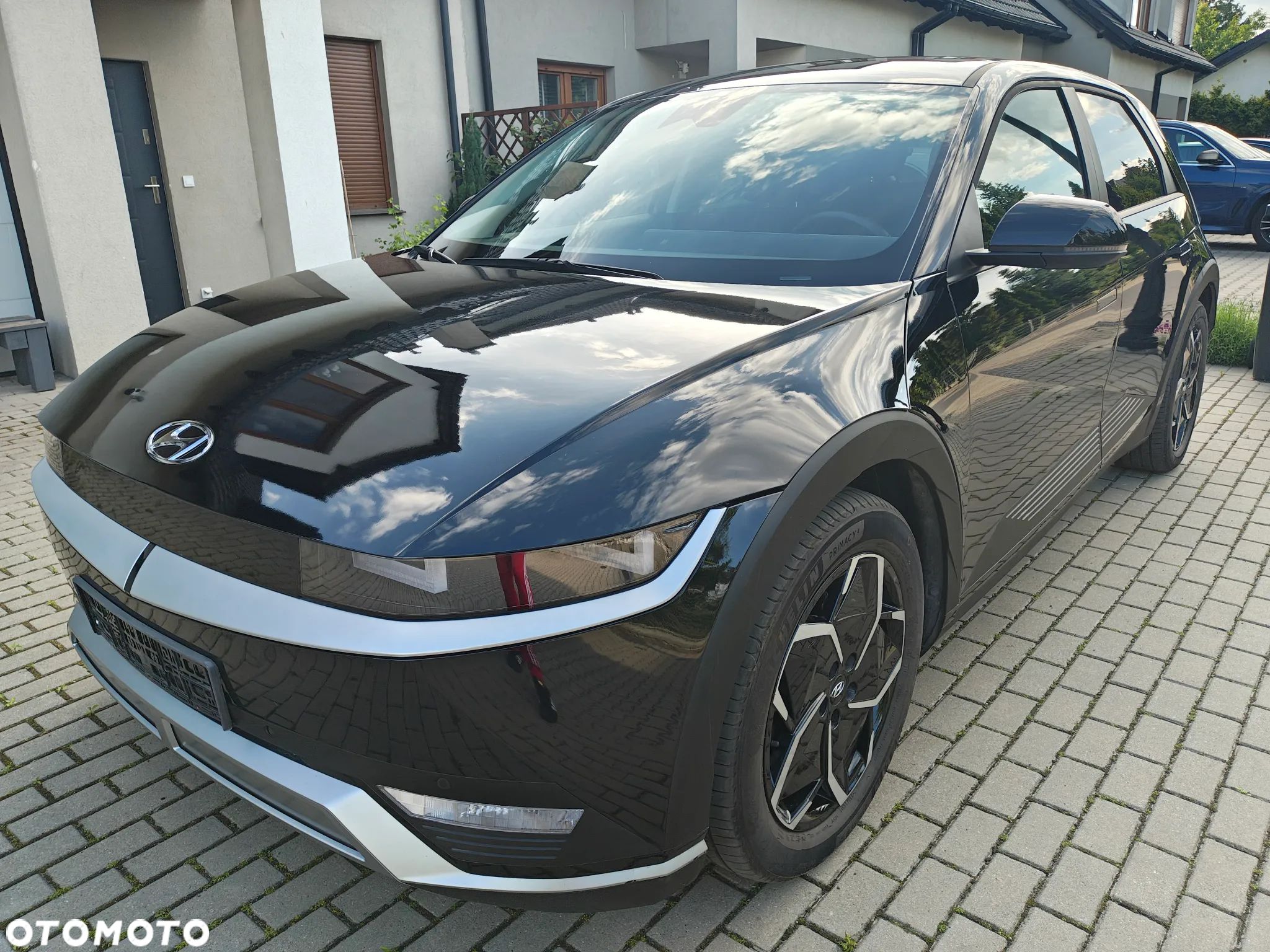 Hyundai IONIQ 5 - 1