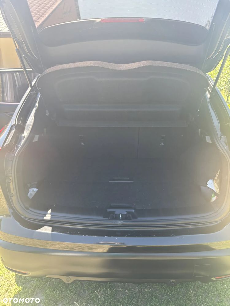 Nissan Qashqai - 26