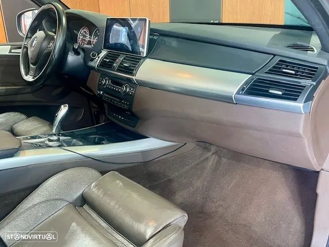 BMW X5 30 d xDrive - 35