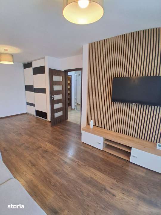 Apartament 2 camere decomandate, parcare, Iulius Mall, FSEGA — fotografia 1