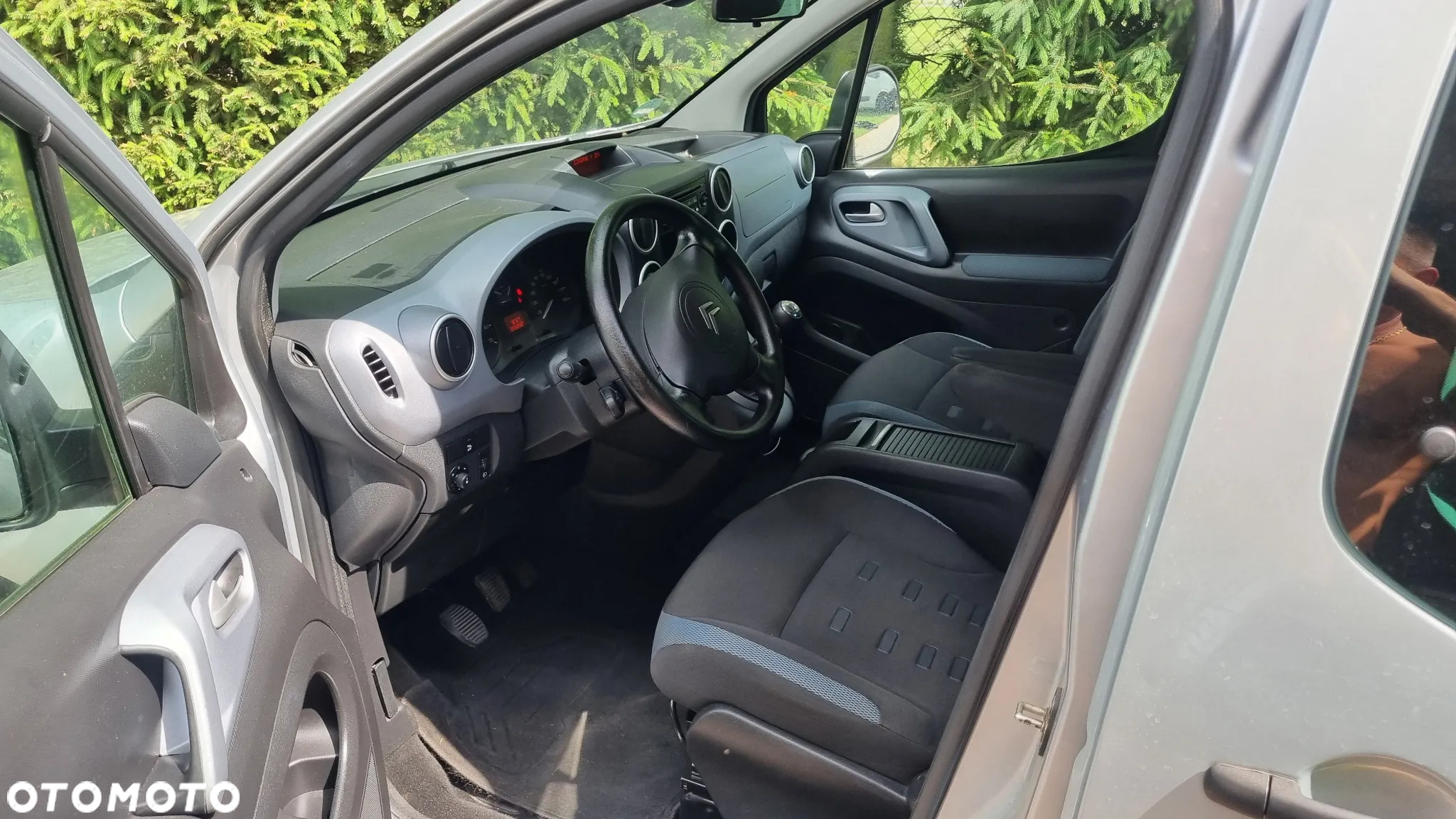Citroën Berlingo 1.6 HDi XTR - 25