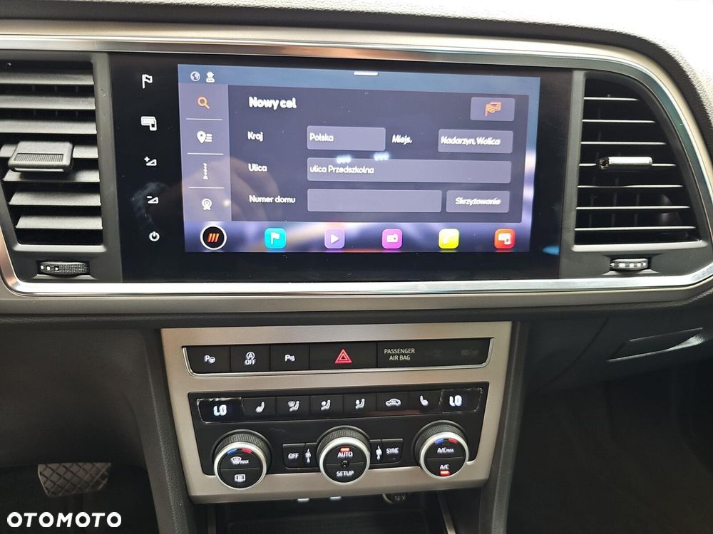 Seat Ateca 1.5 TSI Xperience S&S DSG - 20