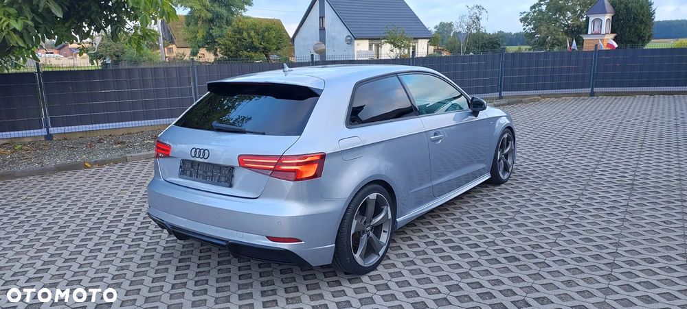 Audi A3 3-drzwiowe - 23
