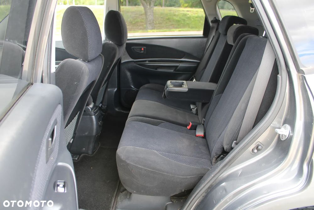 Hyundai Tucson - 21