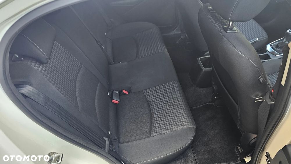 Mazda 2 - 20