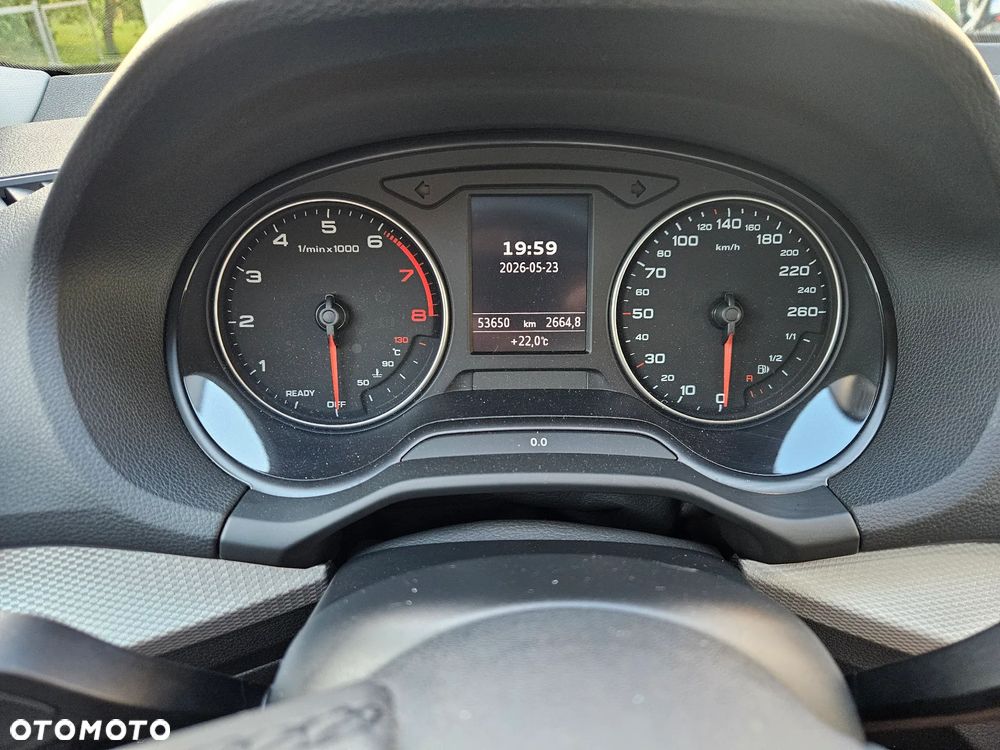 Audi Q2 35 TFSI Advanced S tronic - 10
