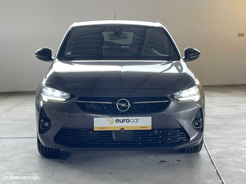 Opel Corsa 1.2 Direct Injection Turbo S&S GS Line - 8