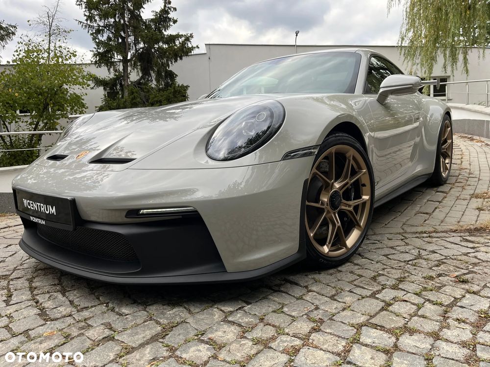 Porsche 911 GT3 PDK - 2