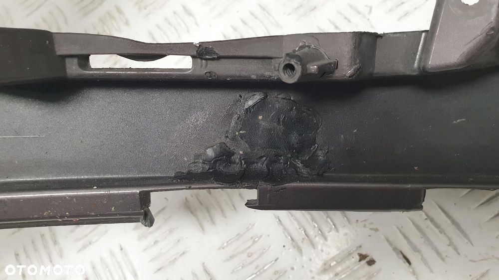 Hyundai IX35 Zderzak przód przedni - 7