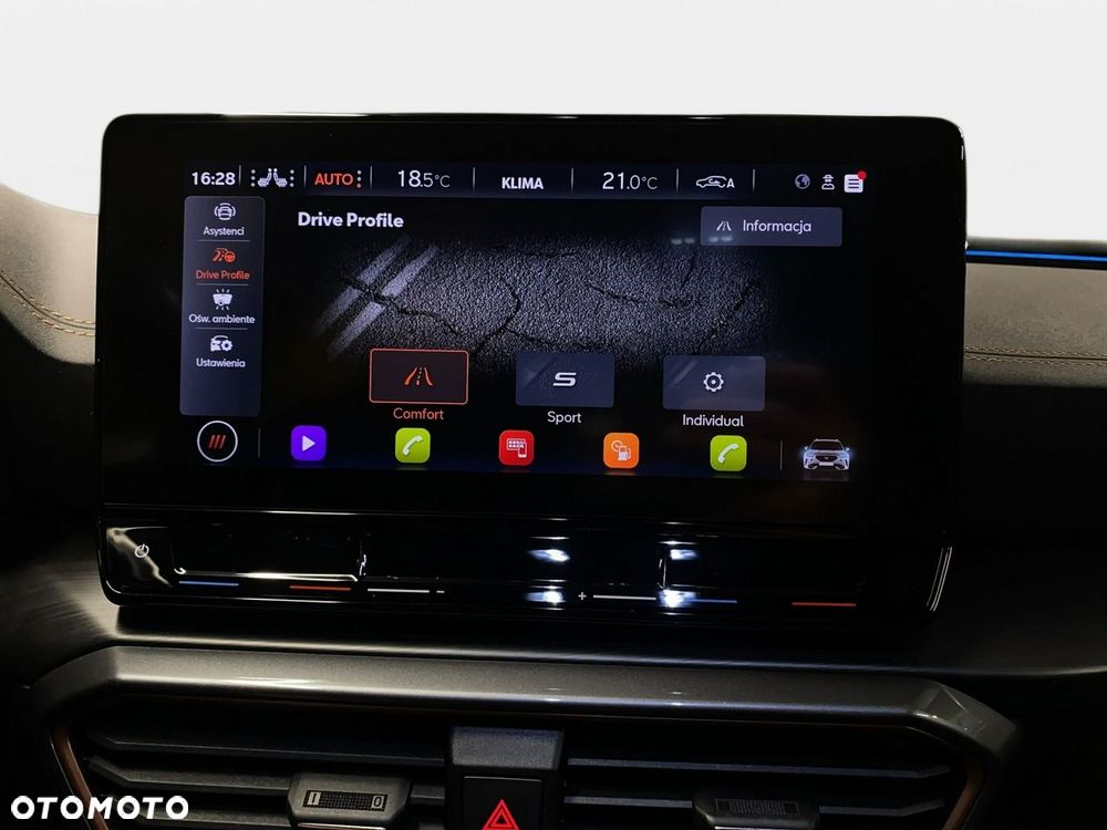 Cupra Formentor - 36