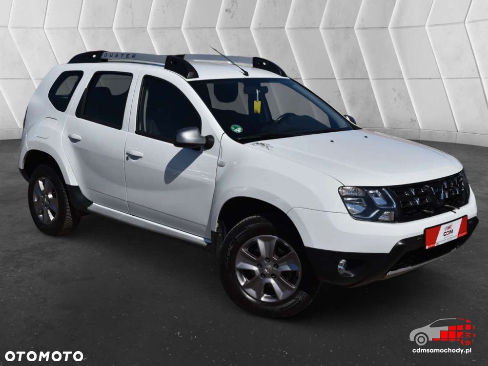 Dacia Duster - 4