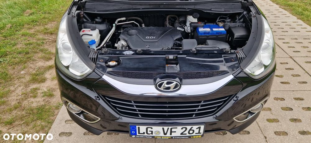 Hyundai ix35 - 23