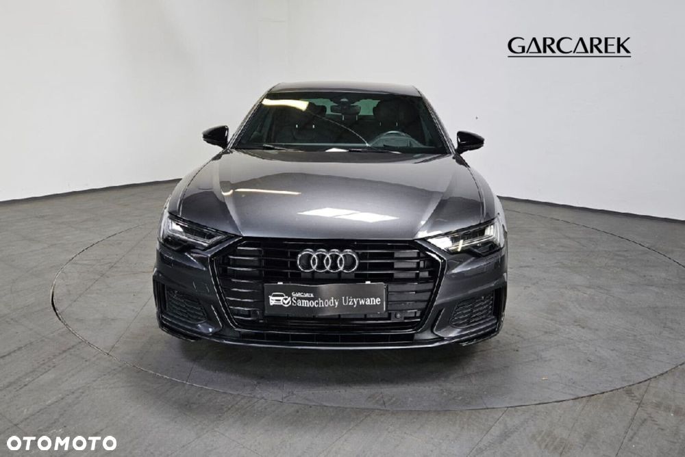Audi A6 - 5