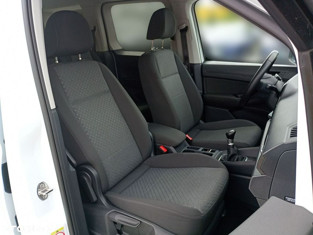 Ford Tourneo Connect 2.0 EcoBlue Titanium - 26