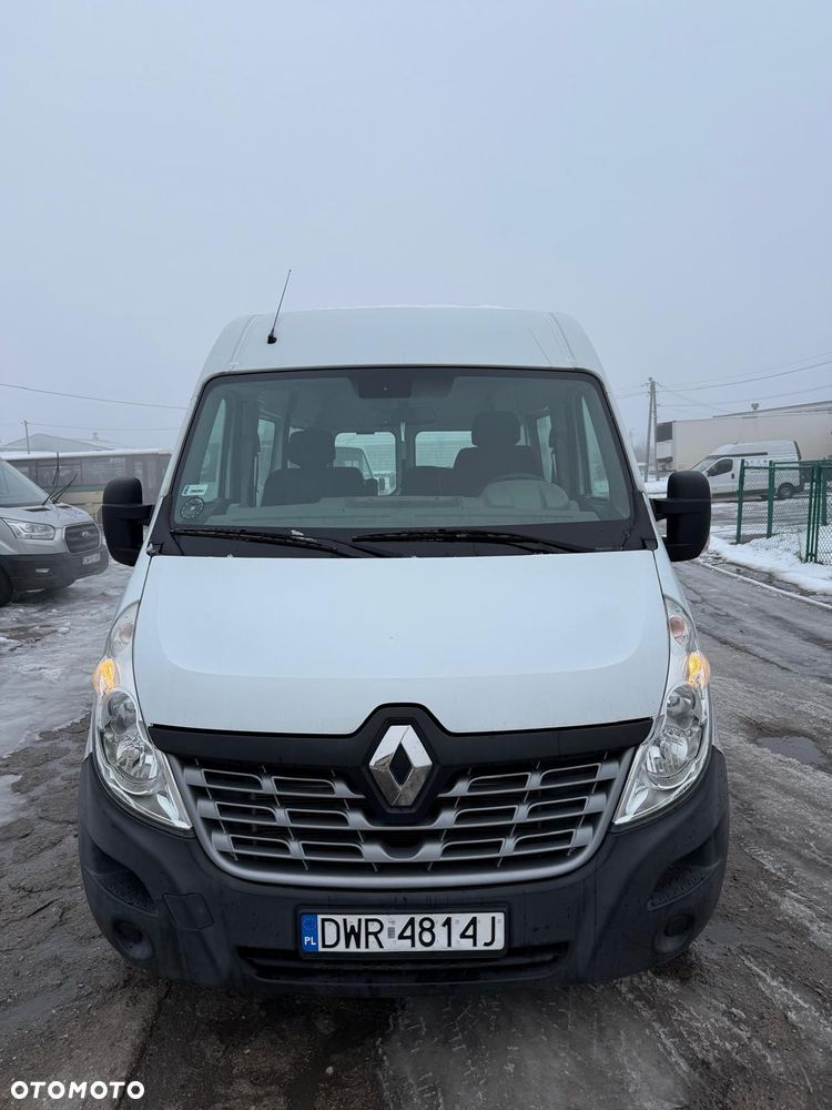 Renault Master - 4